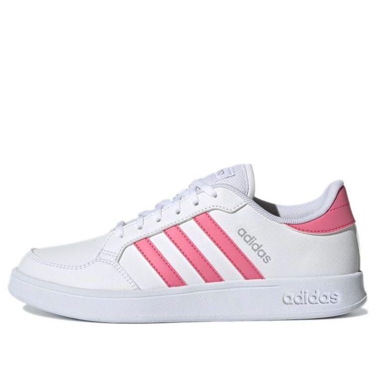 Tenisky a topánky adidas Originals Neo Breaknet Biela | GZ8082