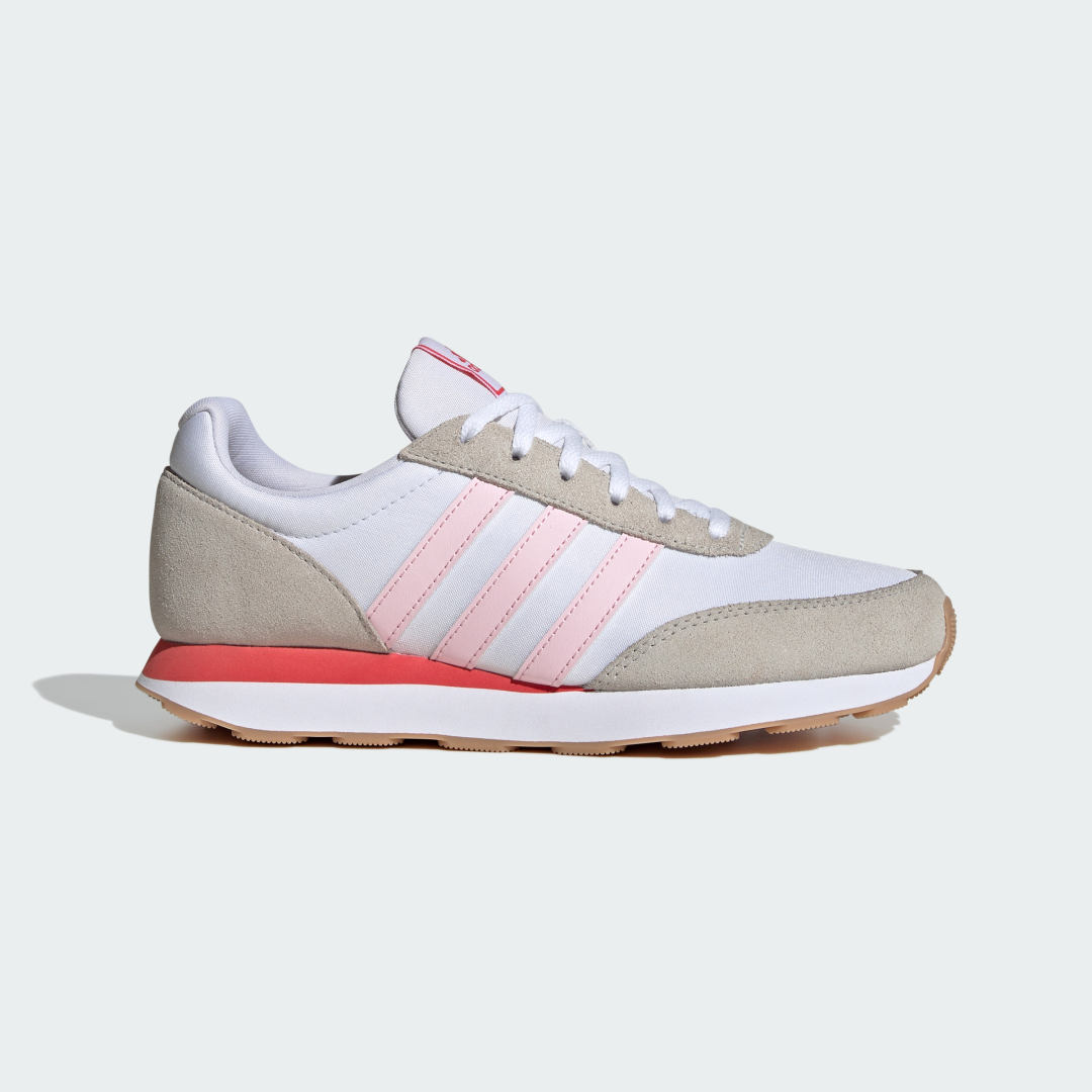 Tenisky a topánky adidas Originals Run 60s 3.0 Ružová | JI4988, 0