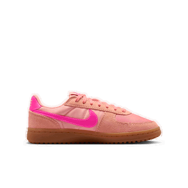 Tenisky a topánky Nike Nike Field General Ružová | IF0465-800, 4