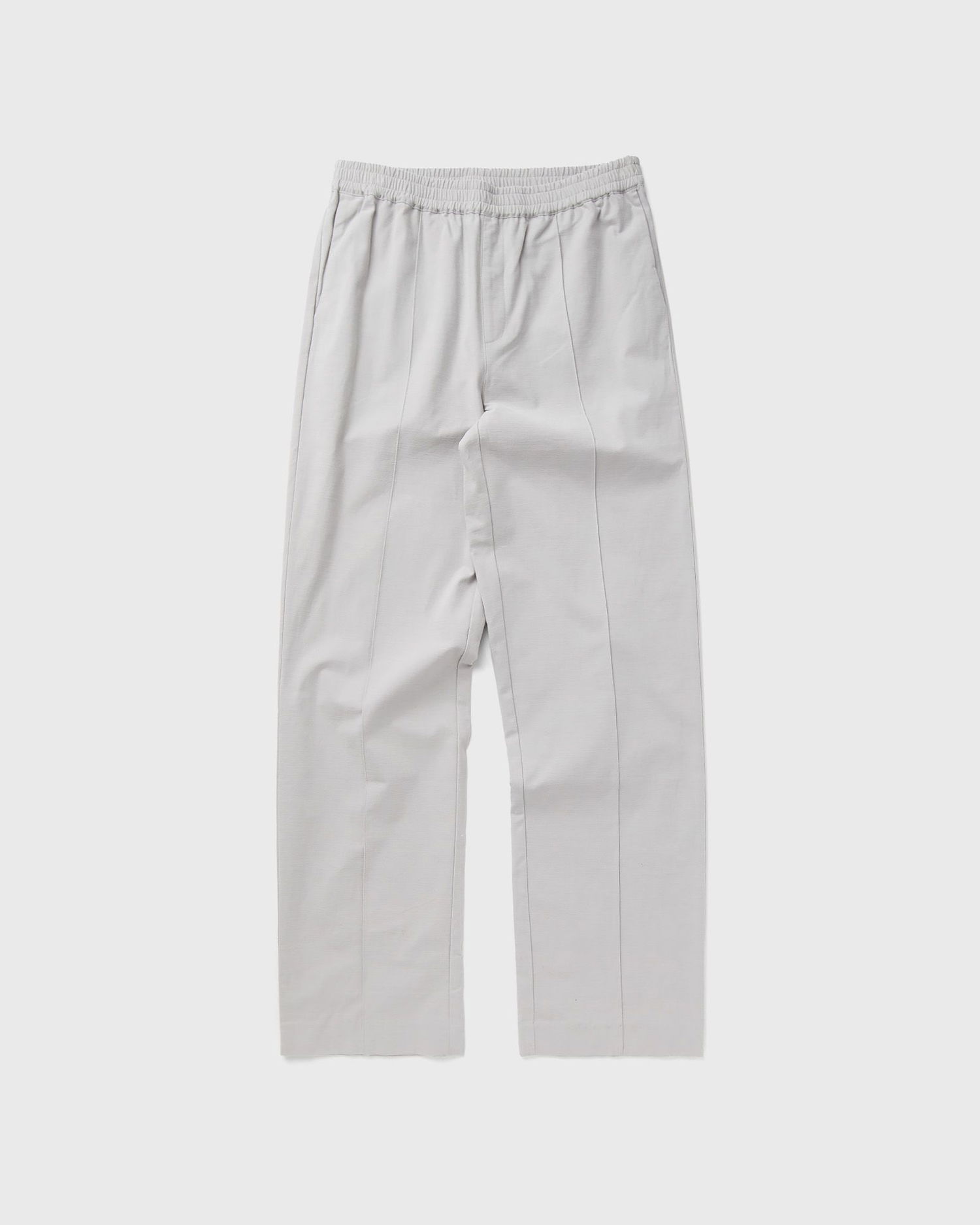 Nohavice DAILY PAPER Dembe Casual Pants Šedá | 2413006, 0