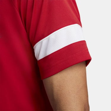 Tričko Nike Academy 21 Červená | cw6101-658, 3