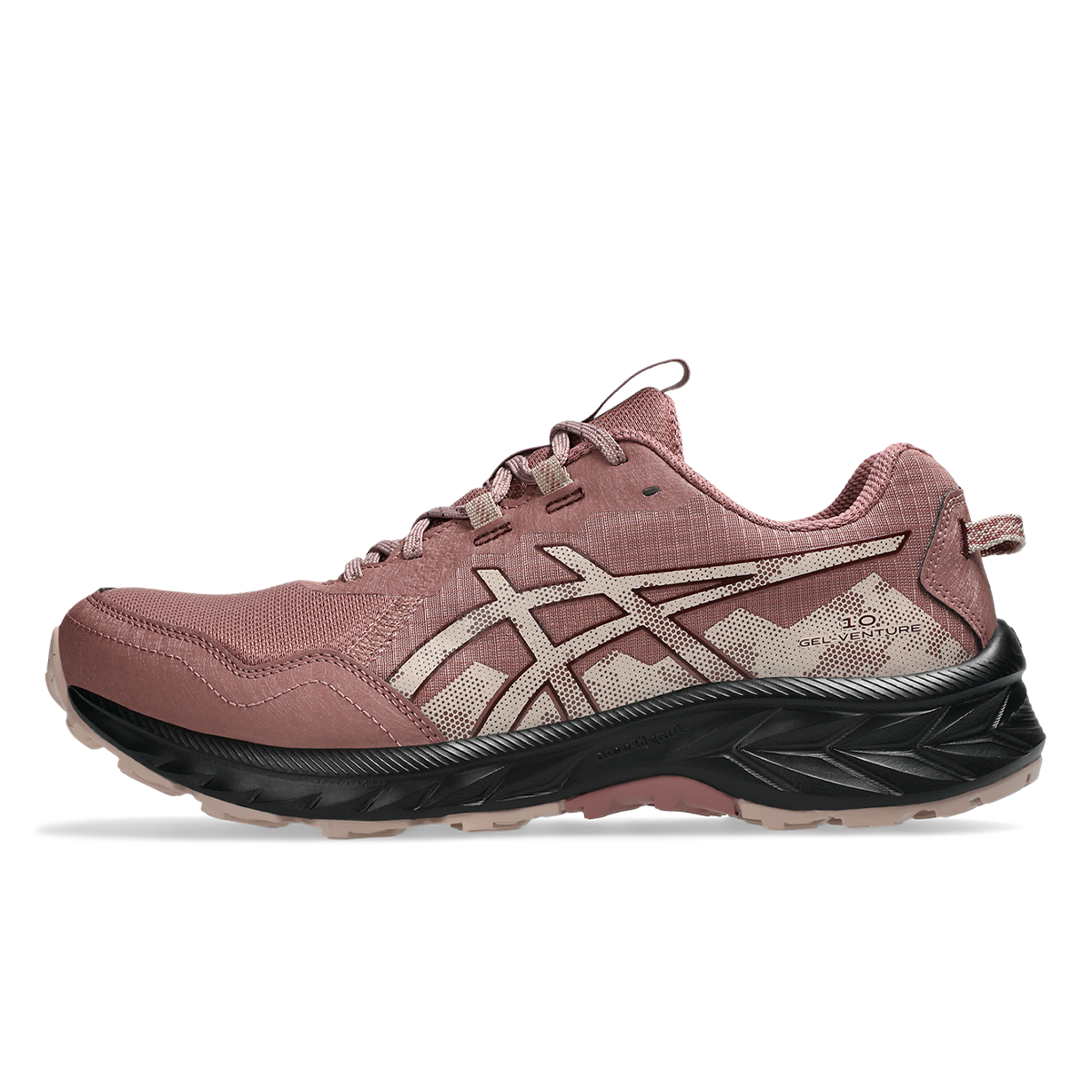 Tenisky a topánky Asics Gel-Venture 10 Ružová | 1012B759-600, 0
