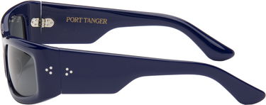 Slnečné okuliare Port Tanger Navy Blue Sunglasses Navy | PT-4705, 2