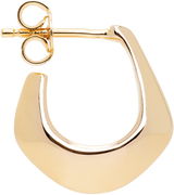 LEMAIRE Mini Drop Single Earring