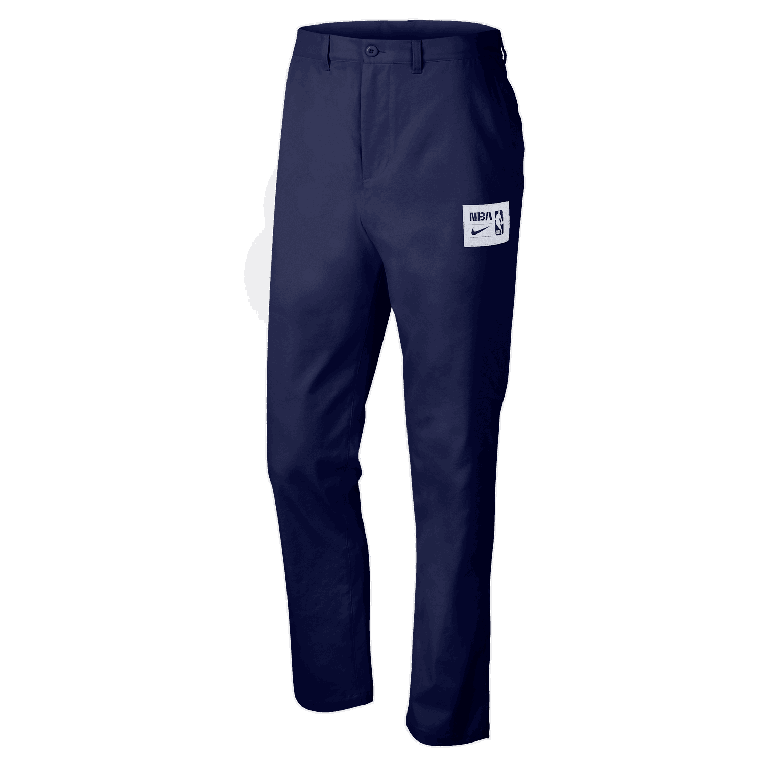 Nohavice Nike Nike NBA Team 31 Chino Pants Navy | FZ7932-492, 1