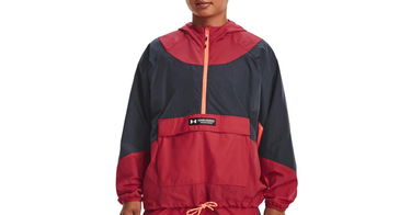 Bunda Under Armour Rush Woven Anorak Rôznofarebný | 1376920-638, 1