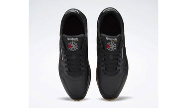 Tenisky a topánky Reebok Classic Leather Čierna | 100008493, 7