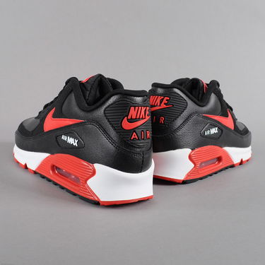 Tenisky a topánky Nike Air Max 90 Essential Čierna | 537384 069, 3
