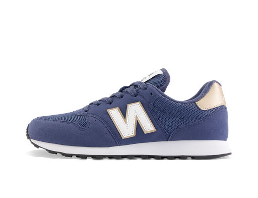 Tenisky a topánky New Balance 500 "Navy" Hnedá | GW500SN2