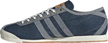 Tenisky a topánky adidas Originals Italia Denim SPZL Modrá | HP8843, 4