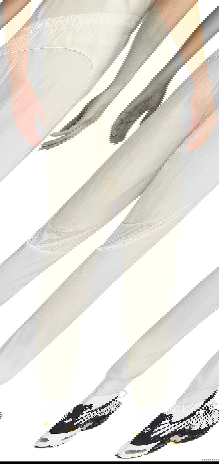 Tepláky Nike Woven Sweatpants Béžová | dq5043-206, 1
