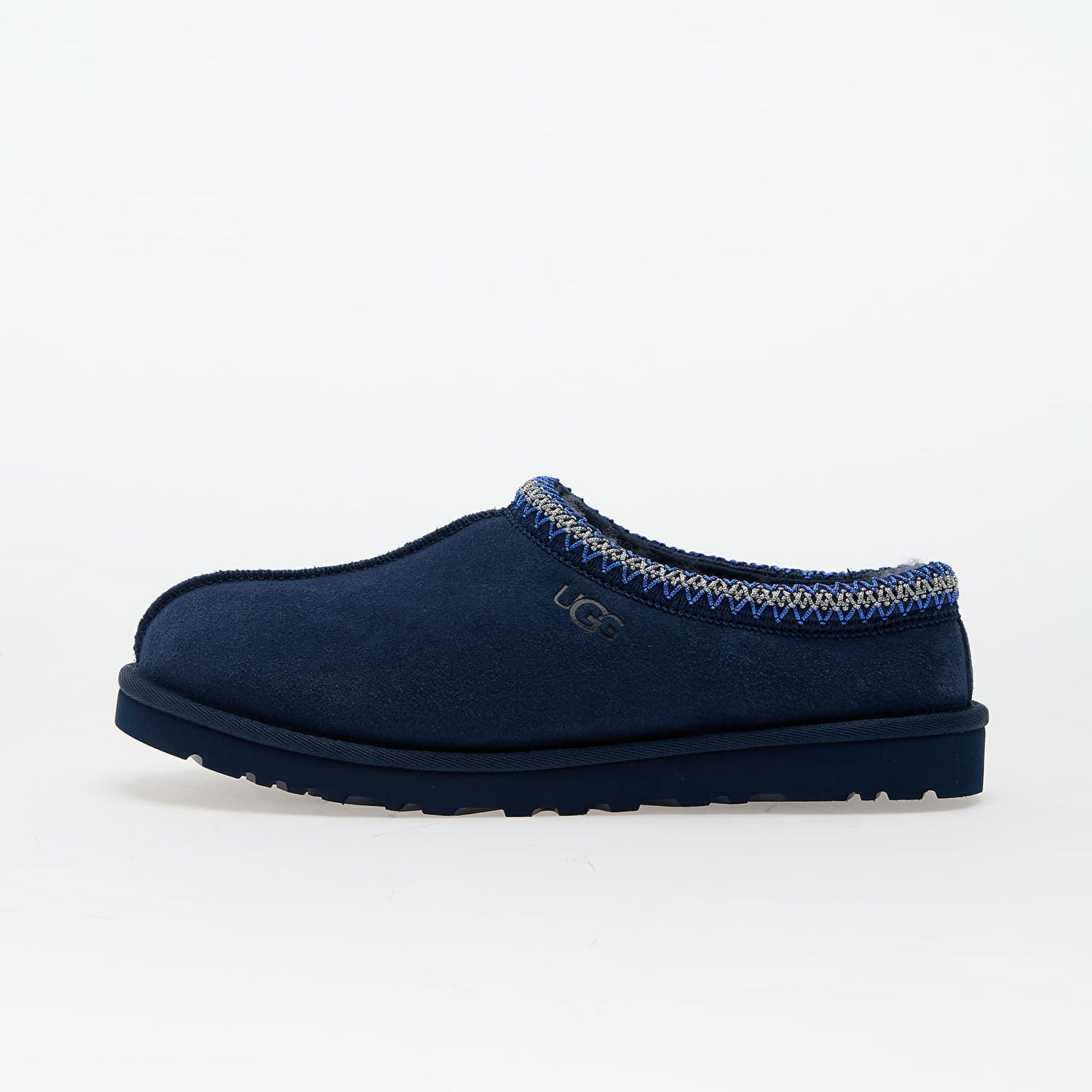 Tenisky a topánky UGG Tasman II Slipper Modrá | 1174671-DEOC, 0