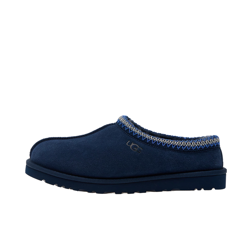 Tenisky a topánky UGG Tasman II Slipper Modrá | 1174671-DEOC