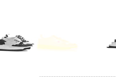 Tenisky a topánky Autry Medalist Low Sneakers Hnedá | AULMSH05, 1