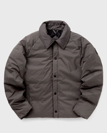 Bunda Canada Goose Lodge Coach Jacket - BD Šedá | 2755MB-811, 0