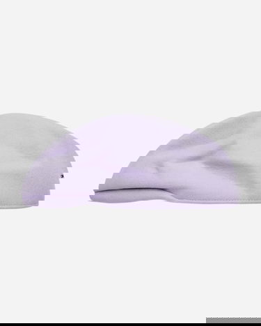 Šiltovka Comme des Garçons Hunting Cap Fialová | FJ-K601-W22 6, 2