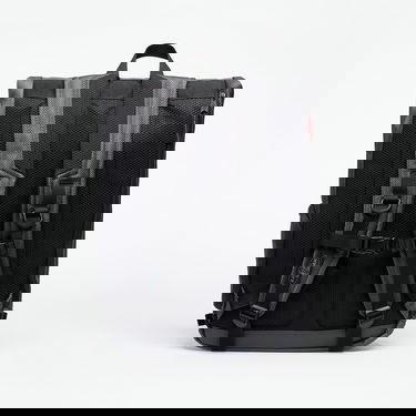 Batoh EASTPAK Tecum Roll Cnnct Backpack Šedá | EK0A5BFNI97, 3