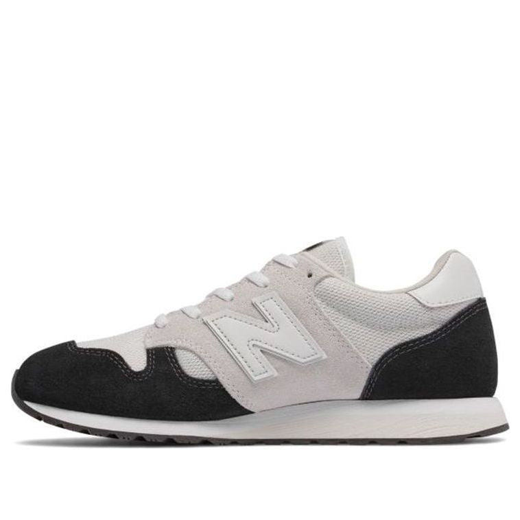 Tenisky a topánky New Balance 520 Series 70's Running Šedá | WL520TB, 0