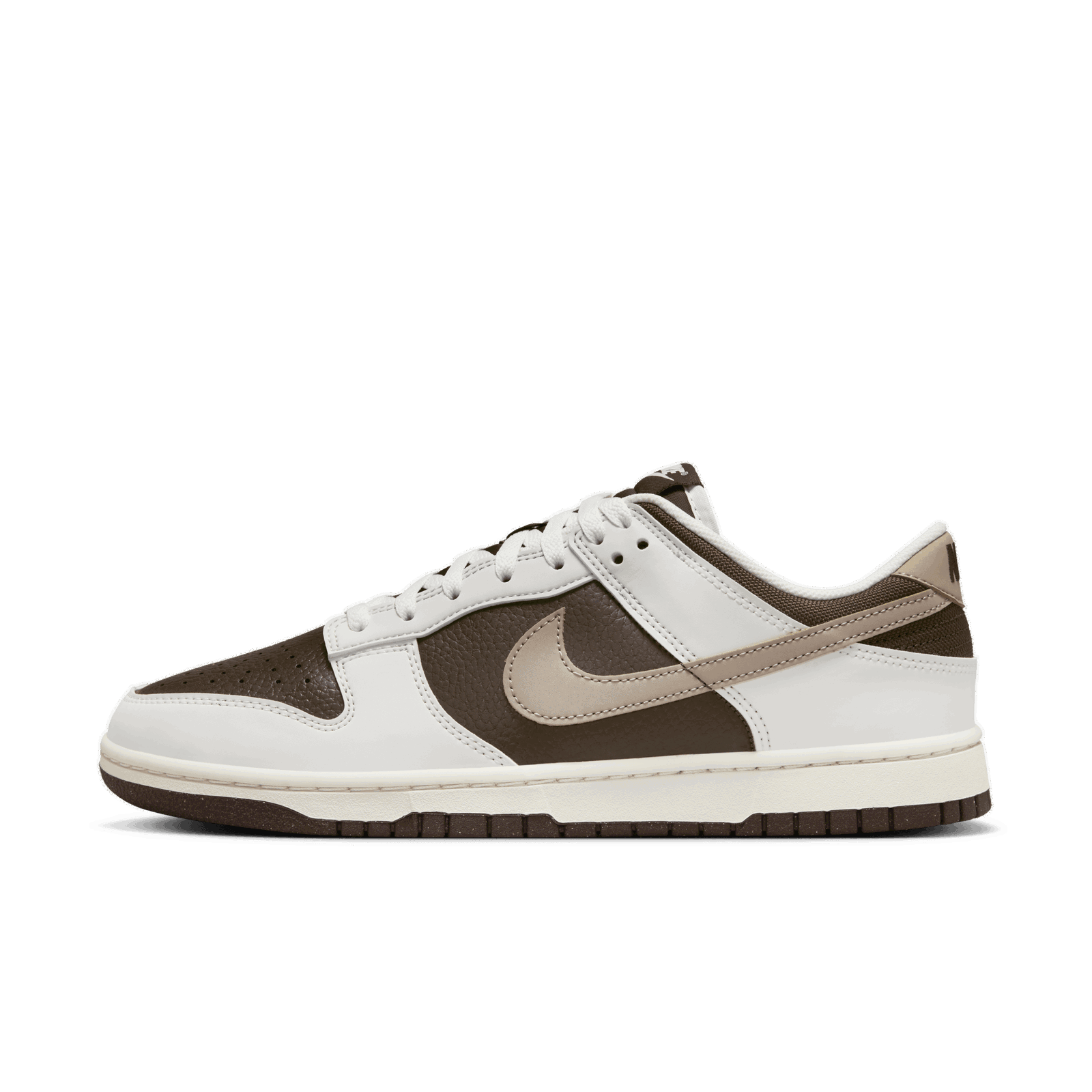 Dunk Low Baroque Brown