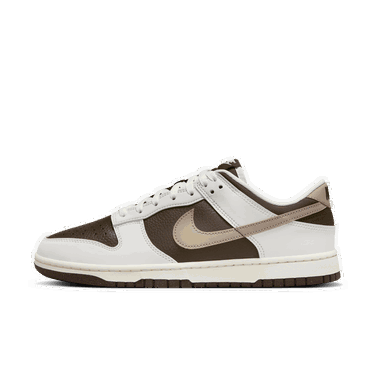 Tenisky a topánky Nike Dunk Low Baroque Brown Hnedá | HF4292-100, 2