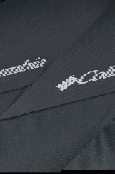 Prešívaná bunda Columbia Puffect II Mid Winter Puffer Jacket Čierna | 2088471, 4