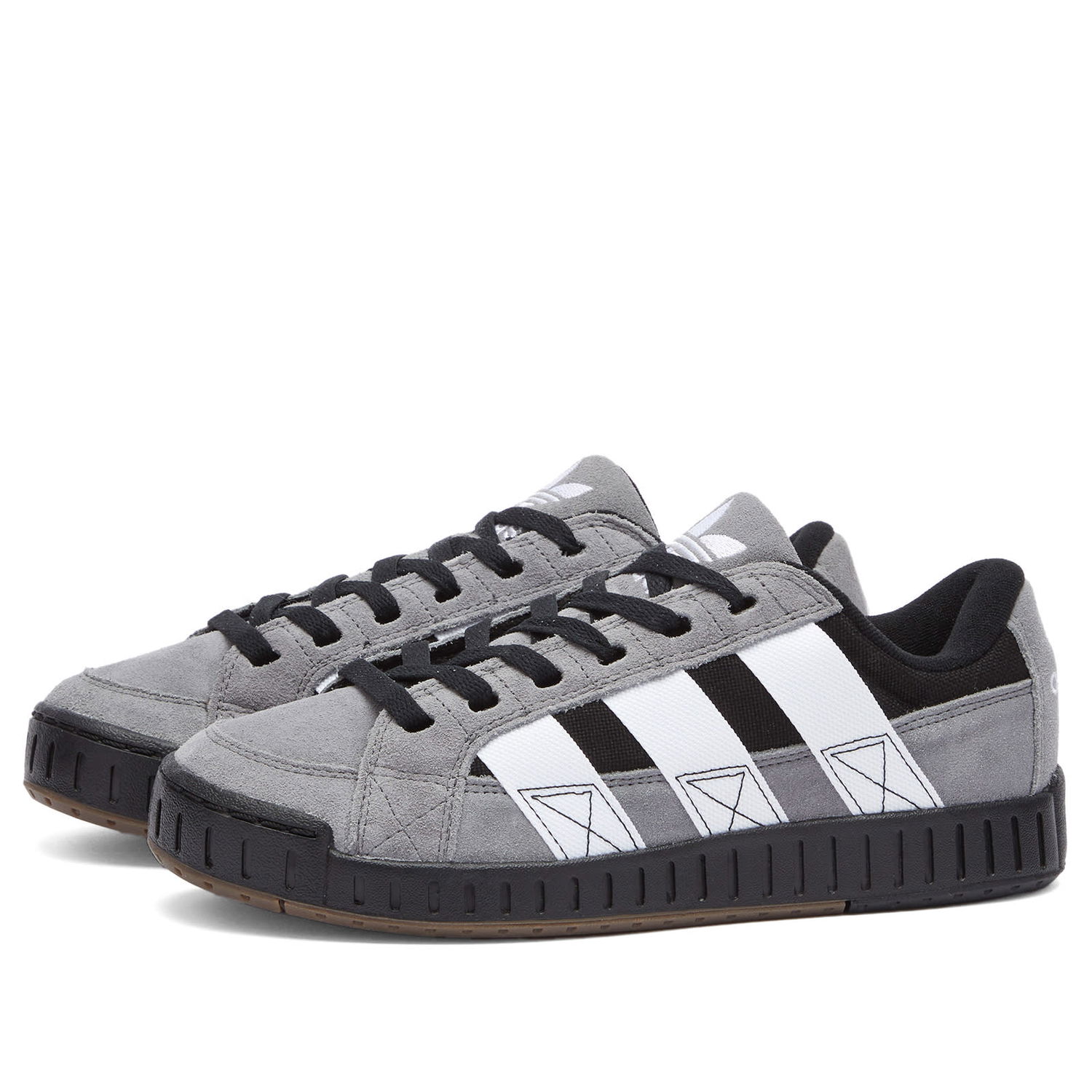 Tenisky a topánky adidas Originals Lwst Grey Four Šedá | IH2228, 0