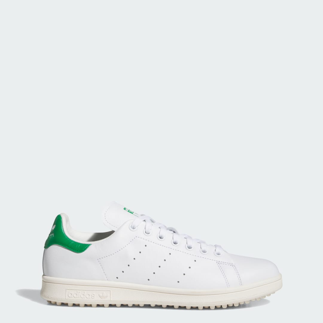 Tenisky a topánky adidas Originals Stan Smith Spikeless Golf Biela | JH6153, 0