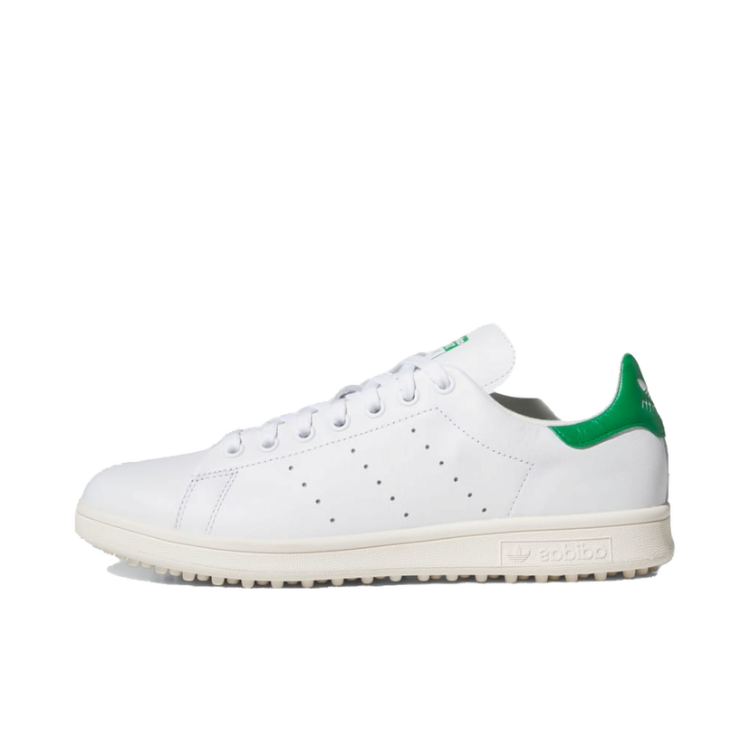 Tenisky a topánky adidas Originals Stan Smith Spikeless Golf Biela | JH6153