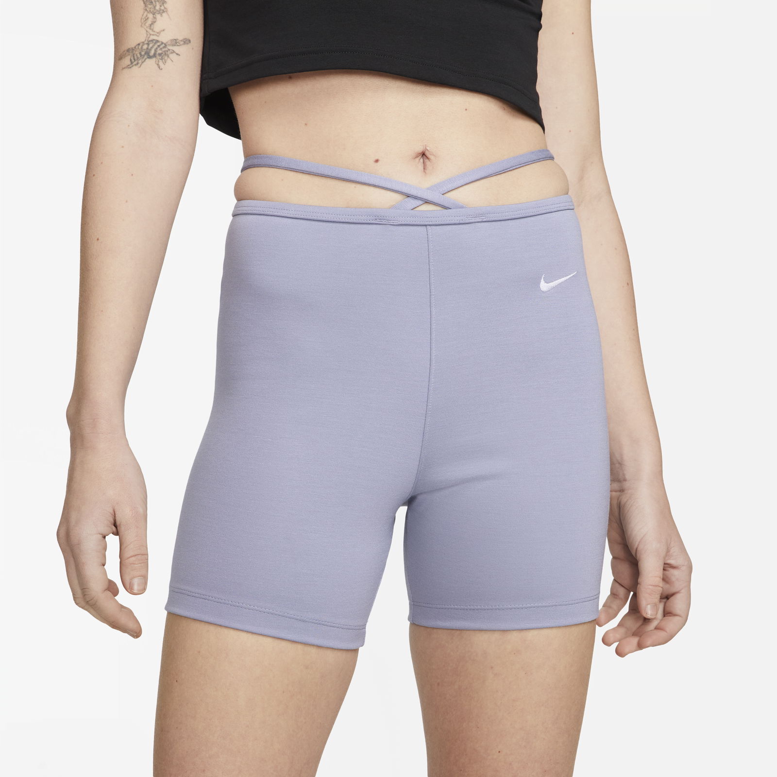 Sportswear Everyday Modern Shorts