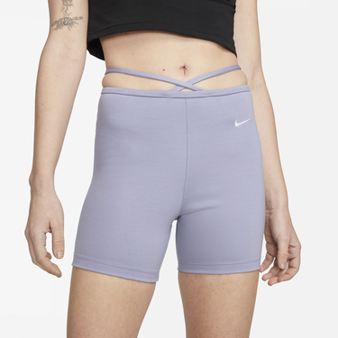 Šortky Nike Sportswear Everyday Modern Shorts Fialová | DV7928-519, 1