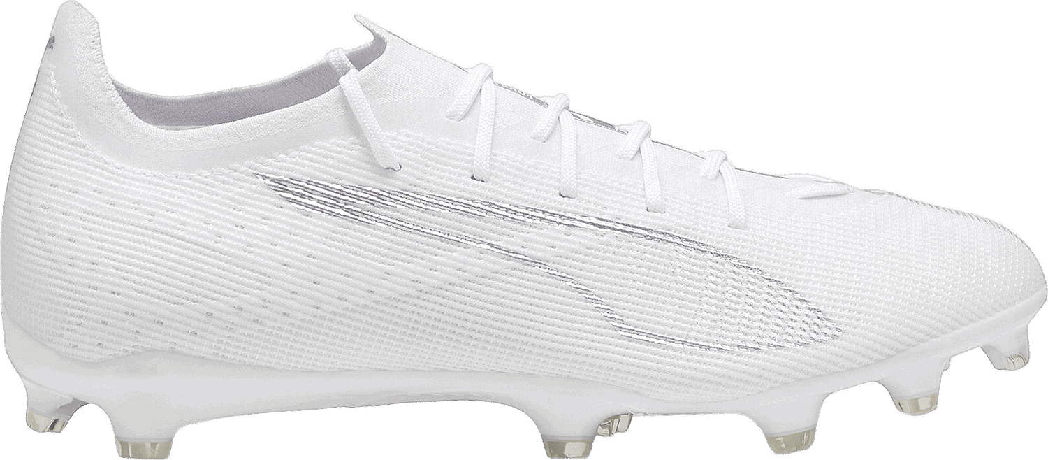 Tenisky a topánky Puma ULTRA 5 PRO FG/AG Biela | 107685-04, 0