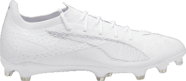 Tenisky a topánky Puma ULTRA 5 PRO FG/AG Biela | 107685-04, 0
