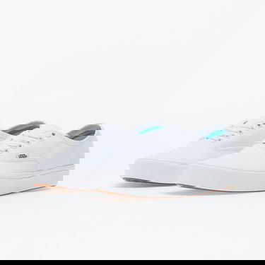 Tenisky a topánky Vans ComfyCush Authentic Classic Biela | VN0A3WM7VNG1, 4