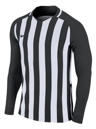 Dres Nike Striped Division III Jersey Rôznofarebný | 894087-010