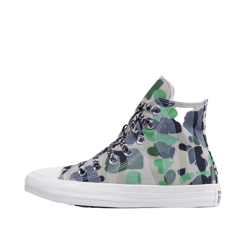 Tenisky a topánky Converse Chuck Taylor All Star Hi Rôznofarebný | 570779C