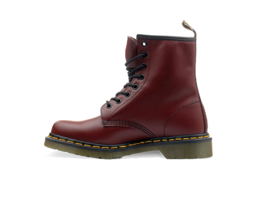 Tenisky a topánky Dr. Martens 1460 Hnedá | DM10072600, 0
