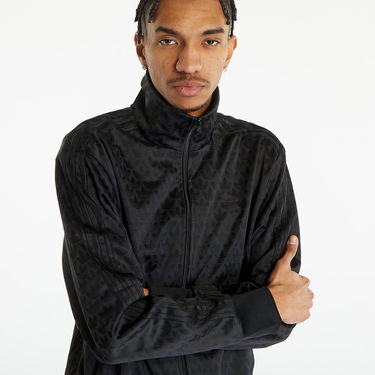 Mikina adidas Originals Adidas Mono Track Top Čierna | HZ4155, 2