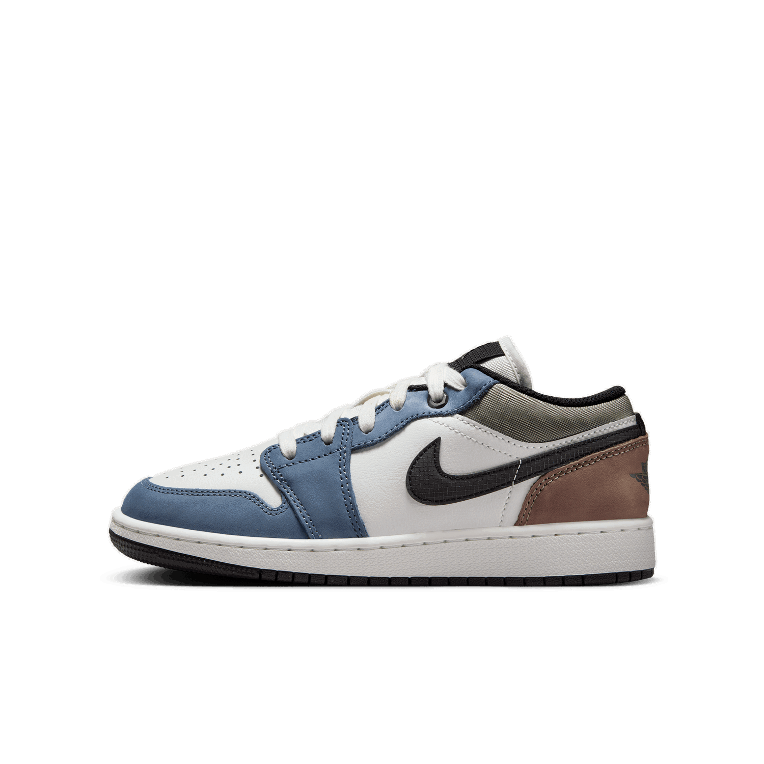 Tenisky a topánky Jordan Air Jordan 1 Low Rôznofarebný | HV5973-101, 0