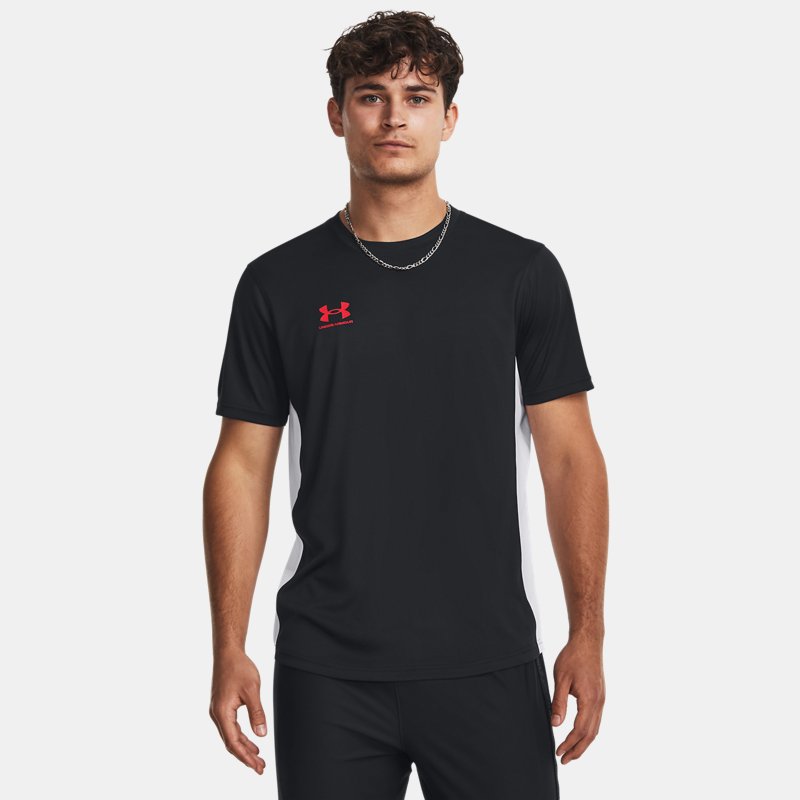 Tričko Under Armour T-shirt Čierna | 1379589-003, 0