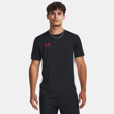 Tričko Under Armour T-shirt Čierna | 1379589-003, 0