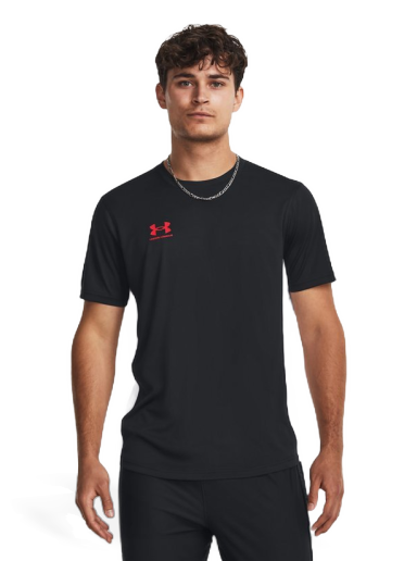 Tričko Under Armour T-shirt Čierna | 1379589-003