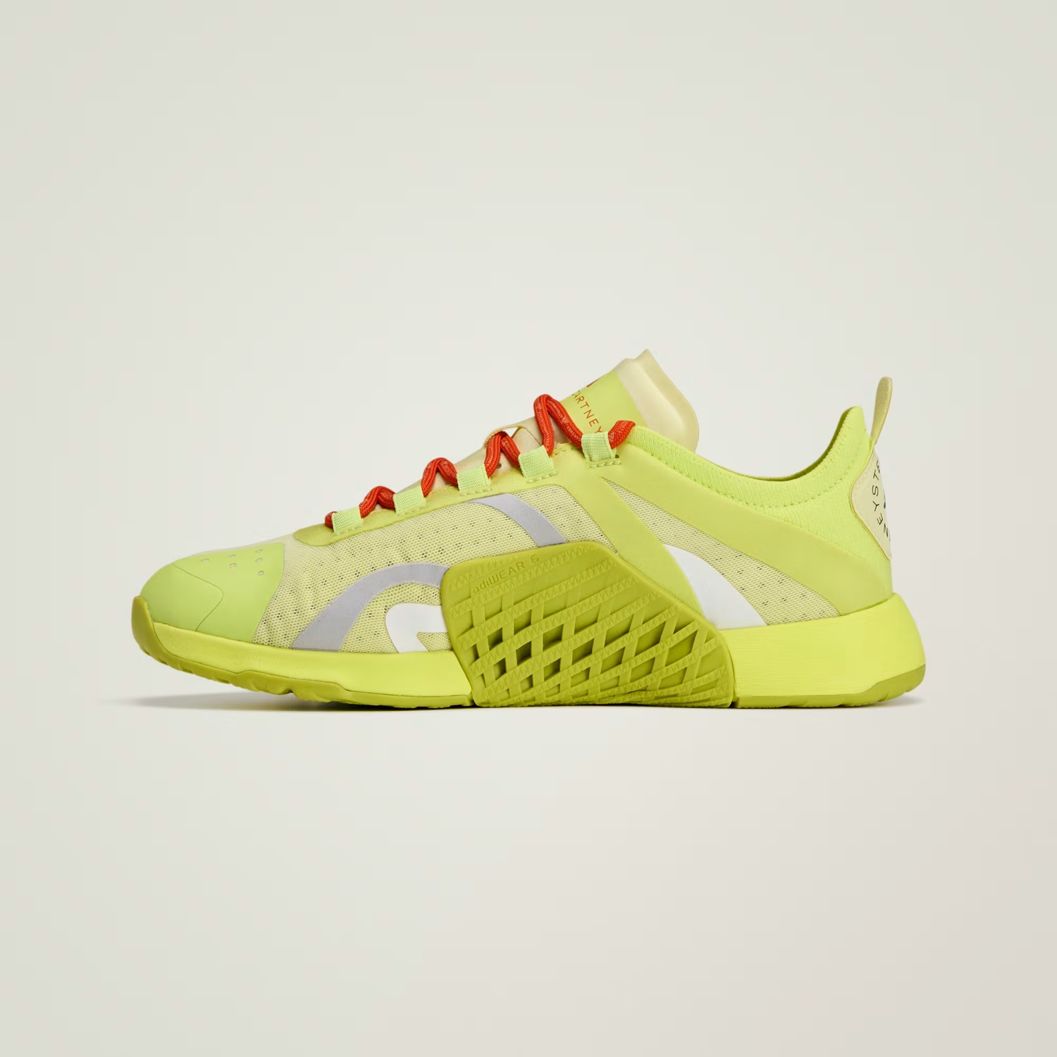 Tenisky a topánky adidas Performance adidas by Stella McCartney Dropset Training Žltá | JQ1593, 0
