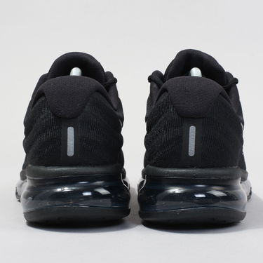 Tenisky a topánky Nike Air Max 2017 Čierna | 849559-004, 3