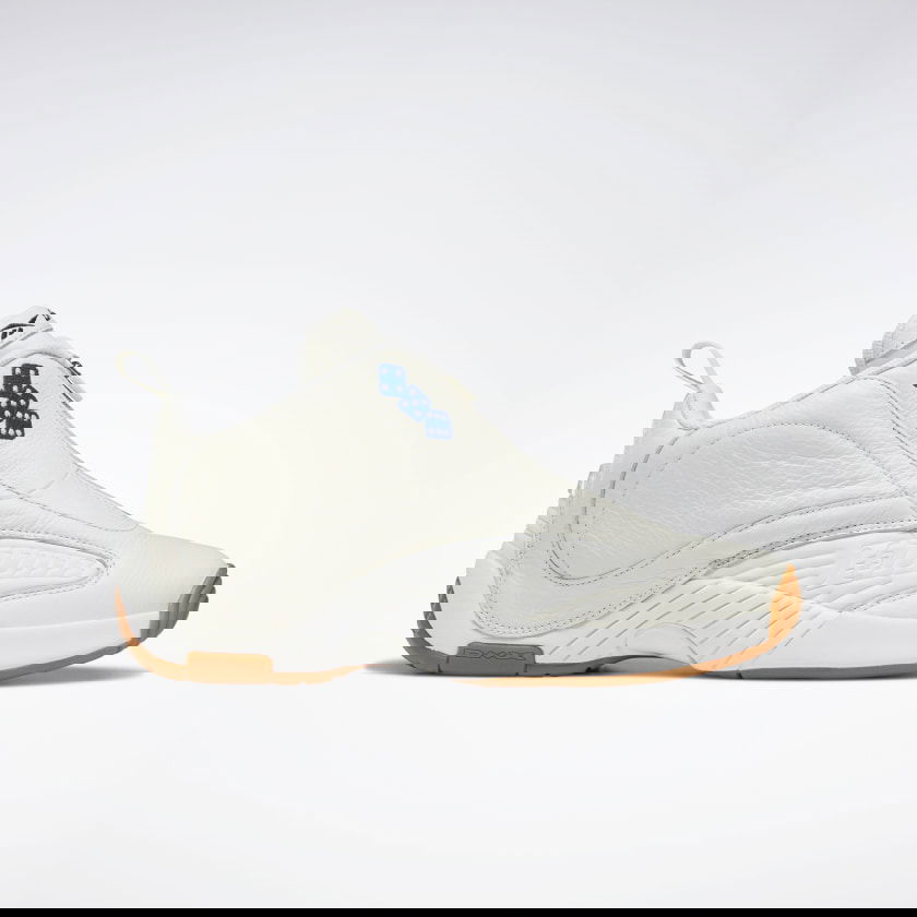 Tenisky a topánky Reebok 56K Answer IV Biela | GZ3877, 0