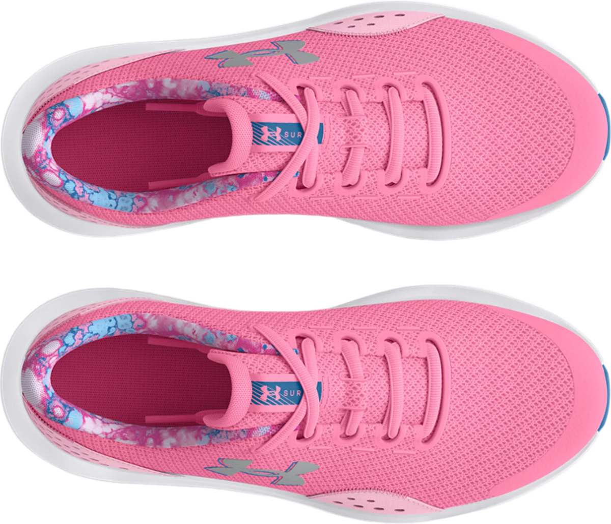 UA GGS Surge 4 Print