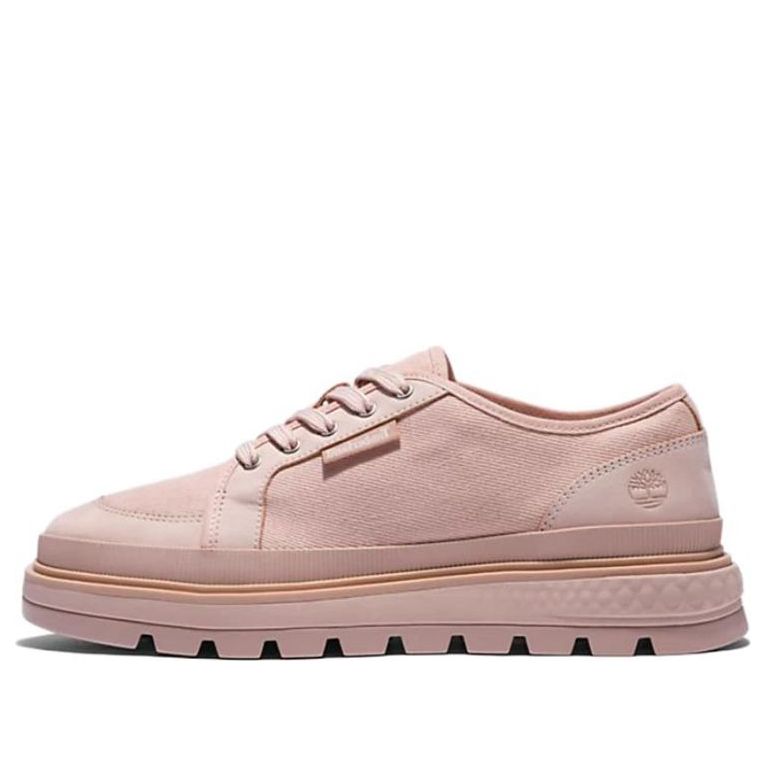 Tenisky a topánky Timberland Timberland Ray City Ružová | A2MF5662