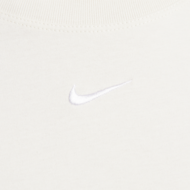 Tričko Nike Sportswear T-Shirt Biela | FD4149-104, 2