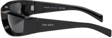Slnečné okuliare Prada Runway Sunglasses Čierna | 0PR 25YS 8056597659000, 2