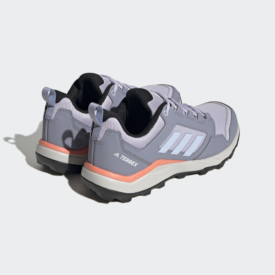 Tenisky a topánky adidas Originals Tracerocker 2.0 Trail Running Šedá | HR1240, 1