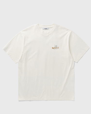 Tričko Edmmond Studios PIANO BAR Graphic T-Shirt Biela | 325-30-14010, 0